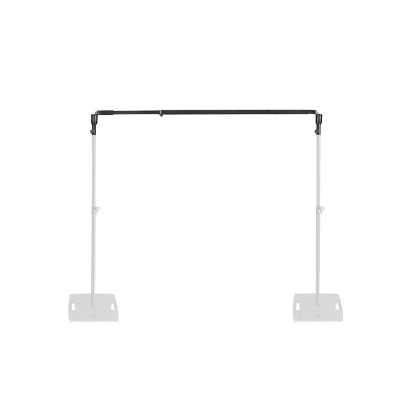 PAD SET 1 - Sistema Pipe and Drape senza tenda