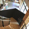 PAD SET 2 - Sistema di tende Pipe and Drape con tenda