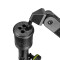 PAD SET 2 - Sistema di tende Pipe and Drape con tenda