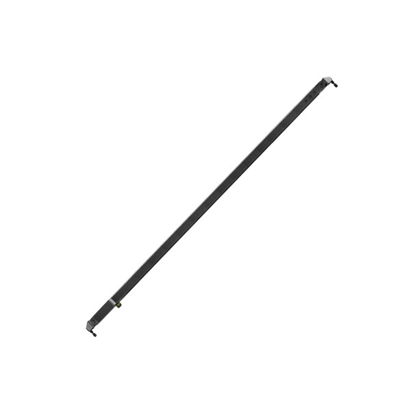 PAD T - Asta telescopica orizzontale per il sistema Pipe and Drape