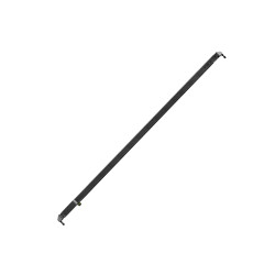 PAD T - Asta telescopica orizzontale per il sistema Pipe...