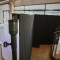 PAD T - Asta telescopica orizzontale per il sistema Pipe and Drape