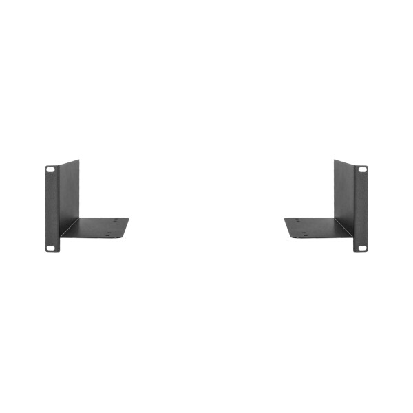 SUPREME SOAKER Rack Adapter - Kit di montaggio a rack 3U per Supreme Soaker