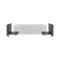 SUPREME SOAKER Rack Adapter - Kit di montaggio a rack 3U per Supreme Soaker