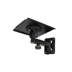 SP WM 1 B - Tiltable and swivelling wall mount for studio...