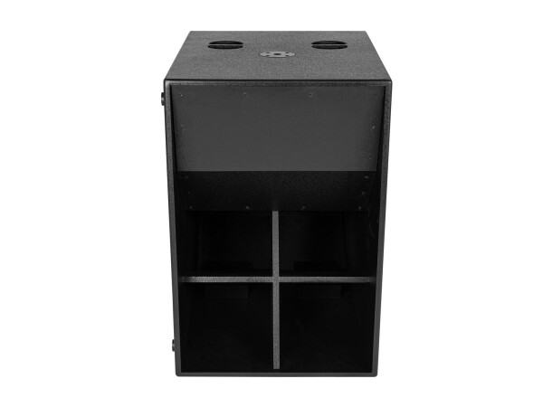 FH-18 horngeladener Subwoofer