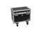 Universal Transport Case 60x40cm with wheels