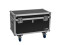 Universal Transport Case 80x40cm with wheels