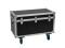 Universal Transport Case 80x40cm with wheels