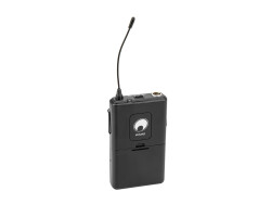 WAMS-12 Bodypack incl. Headset 863MHz
