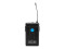 WAMS-12 Taschensender inkl. Kopfbügelmikrofon 863MHz