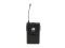 WAMS-12 Taschensender inkl. Kopfbügelmikrofon 865MHz