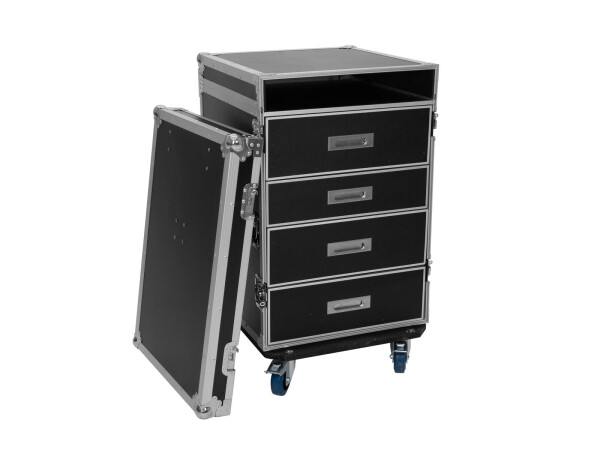 Universal Drawer Case WDS-2 with wheels
