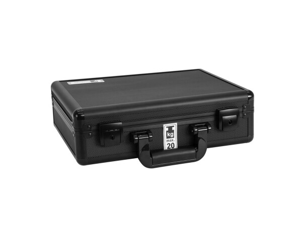UDC-1 Universaldevidercase