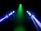 LED IP TMH-H760 Beam/Wash/Flower effect