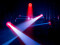 LED IP TMH-H760 Beam/Wash/Flower effect