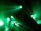LED IP TMH-H760 Beam/Wash/Flower effect
