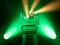 LED IP TMH-H760 Beam/Wash/Flower effect