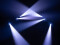 LED IP TMH-H760 Beam/Wash/Flower effect