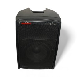 2xAudioDesign passive loudspeaker (L520)