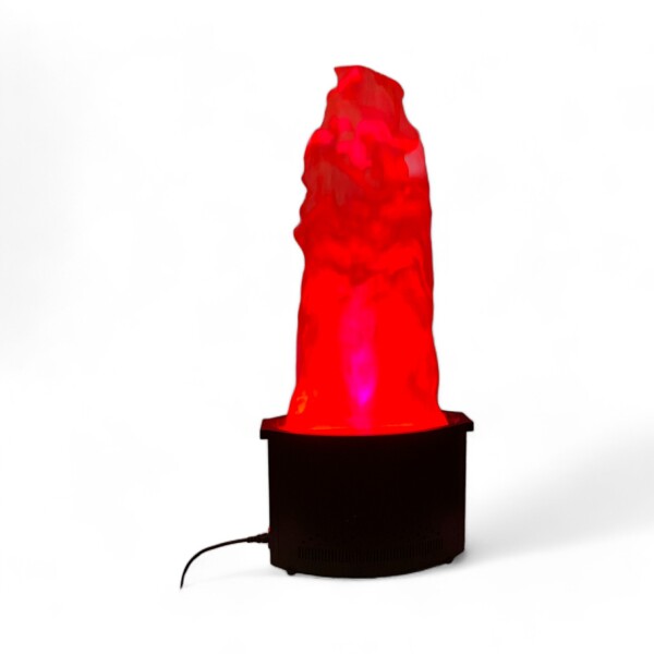 (S766) Occasion Feuereffekt 1m Flamme