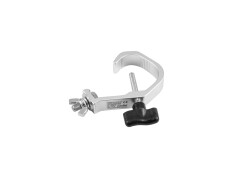 TH-22 Theatre Clamp Slim silver
