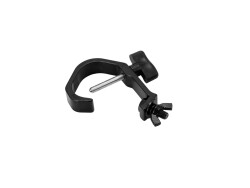 TH-22 Theatre Clamp Slim black