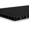 05104 BB - SolidLite PP noir/noir 10,4 mm, 2500 x 1250 mm