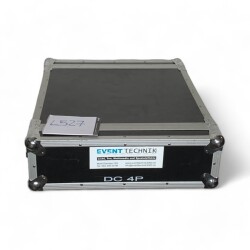 Used Rackcase (L527)