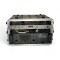 delay + amplifier in case (L526)