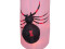 Halloween Inflatable Figure Ghost, animated, 234cm