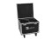 Flightcase 2x EYE-1940 with wheels