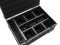 Flightcase 6x AKKU IP TL-3 QCL Trusslight CRMX with charging function and wheels