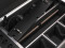 Flightcase 6x AKKU IP TL-3 QCL Trusslight CRMX with charging function and wheels