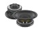 CSF061.70K 6.5" Coaxial Ferrite Magnet Steel Basket Driver