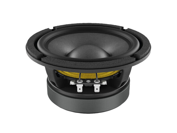 WAF061.80-16 6.5" Woofer Ferrite Aluminium Basket Driver