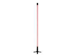 Set 6x LED Neon Stick 134cm RGB + Soft Bag