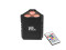 Set 6x AKKU IP TL-3 QCL + Case mit Rollen und Ladefunktion