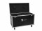 Flightcase 2x DMH-640 mit Rollen