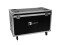 Flightcase 2x DMH-640 mit Rollen
