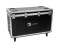 Flightcase 2x DMH-640 mit Rollen