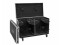 Flightcase 2x DMH-640 mit Rollen