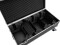 Flightcase 4x PLL-576 CW/WW with wheels