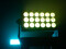 Multiflood IP 18x10W RGBW Wash CRMX