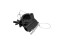 TPTV-1 Coupler black