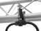 TPTV-1 Coupler black