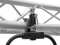 TPTV-1 Coupler black