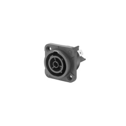REAN RRAC3F-X-000 - Rean® X-Series chassis connector...