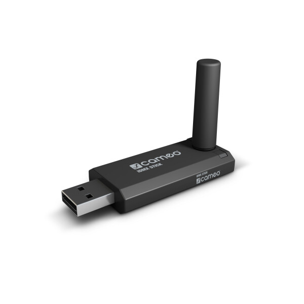 iDMX STICK G2 - W-DMX™ + CRMX™ Receiver