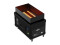 Water mist flamer H-SF800